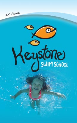 Los Angeles Swim School at Camp Keystone